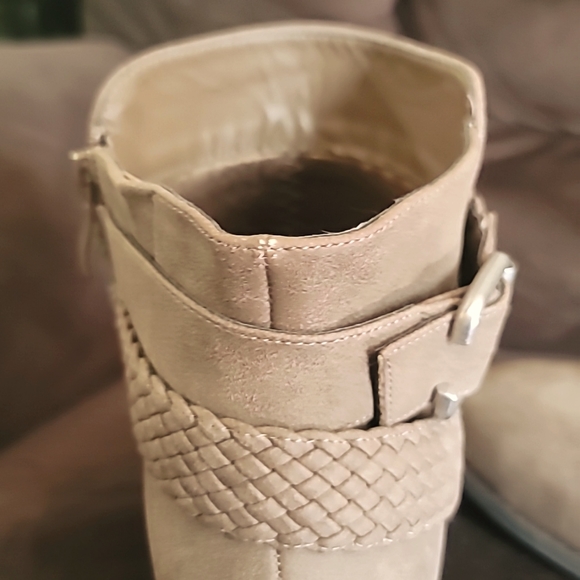 High heel boots- short boots - Picture 11 of 11